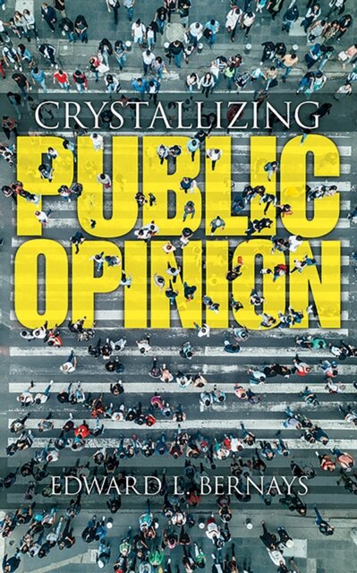 Crystallizing Public Opinion