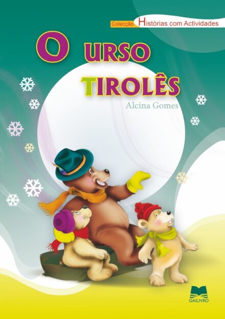 O Urso Tiroles