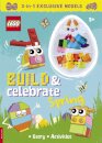 LEGO: Build & Celebrate Spring (includes 30 bricks)