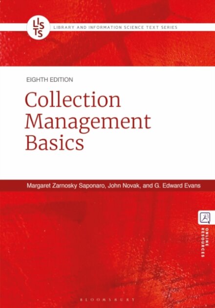 Collection Management Basics