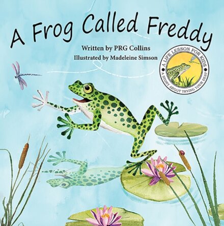 A Frog Called Freddy