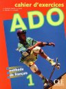 Ado 1 - Cahier d'exercises Level 3