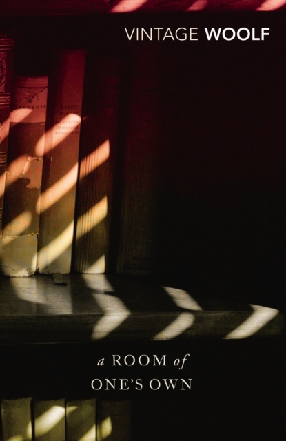 Room Of Oneâ´S Own And Three Guineas