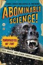 Abominable Science!