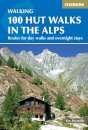 100 Hut Walks in the Alps