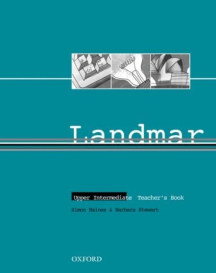 Landmark-Upper.Intermediate Tchr'S