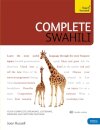 Complete Swahili Beginner to Intermediate Course