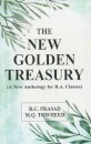 The New Golden Treasury
