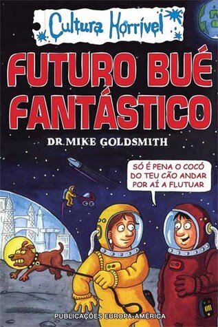 Futuro Bué Fantástico