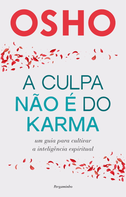 A Culpa não É do Karma