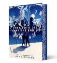 They Both Die At The End Collector'S Delux Ed