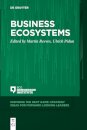 Business Ecosystems