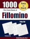 The Giant Book of Fillomino