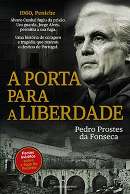 A Porta Para A Liberdade