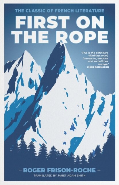 First on the Rope