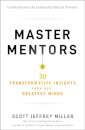 Master Mentors