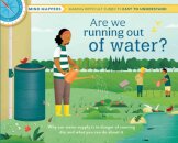 Are We Running Out of Water?