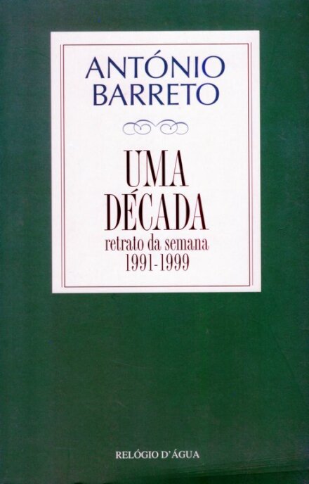 Uma Década