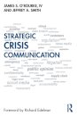 Strategic Crisis Communication