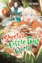 Sheeta's Little Big World 1
