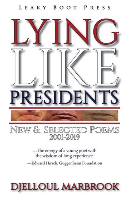 Lying like presidents