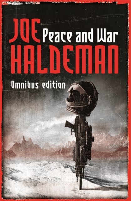 Peace And War Omnibus