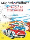 Michel Vaillant 7 - Traição Steve Warson
