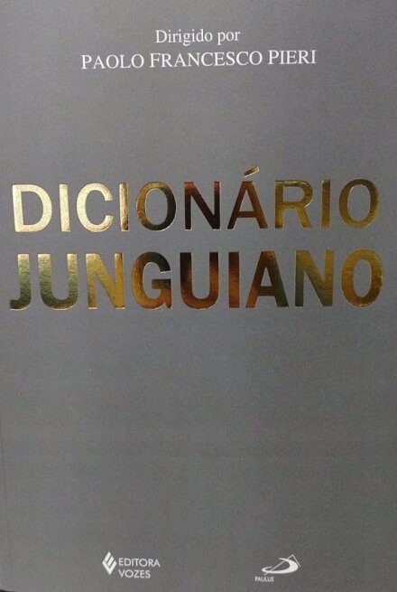Dicionário Junguiano