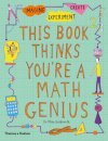This Book Thinks You're a Maths Genius