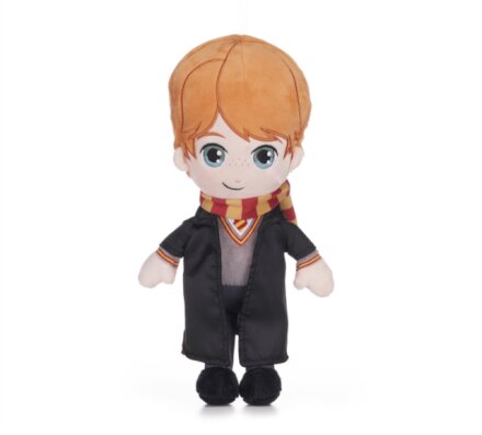 Harry Potter 10" Ron Plush Doll