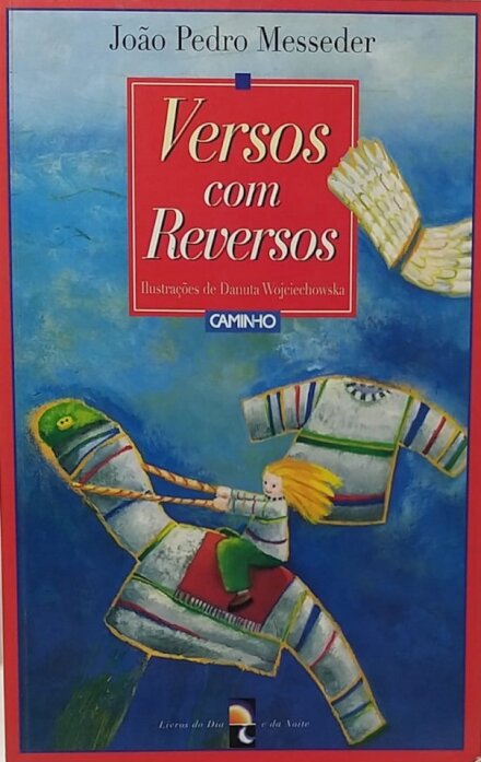 Versos com Reversos