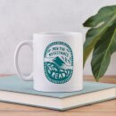 Join the Resistance. Read. - Literary Mug
