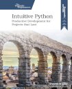 Intuitive Python