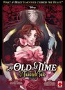 As Old As Time: A Twisted Tale Manga Volume 1
