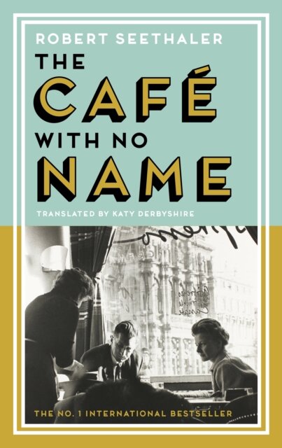 The Cafe With No Name