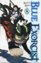 Blue Exorcist, Vol. 8