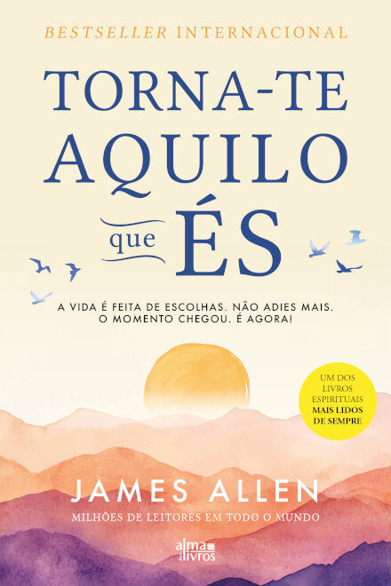Torna-Te Aquilo Que És