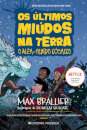 Os Últimos Miúdos na Terra e o Além-Mundo Cósmico