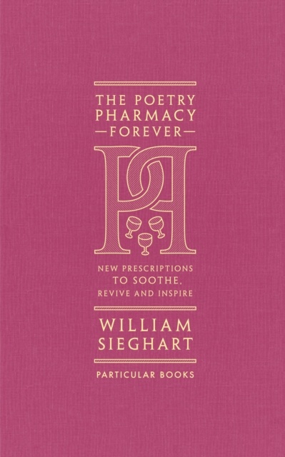 The Poetry Pharmacy Forever