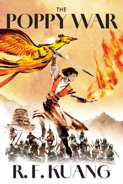 The Poppy War Collector'S Edition