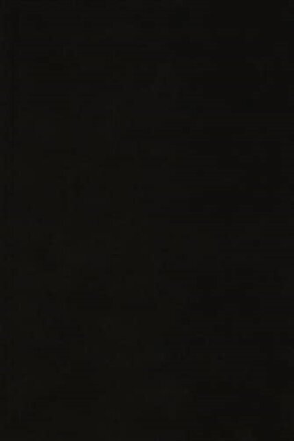 The Problem of the Fetish