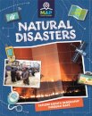 Map Your Planet: Natural Disasters