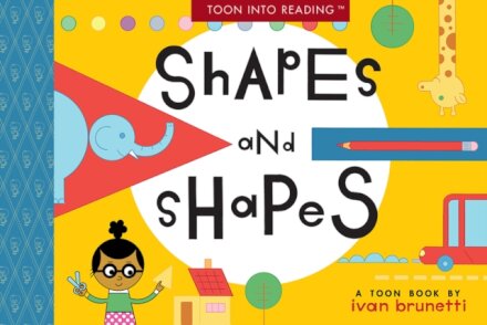 Shapes and Shapes