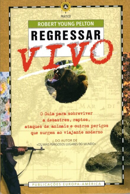 Regressar Vivo