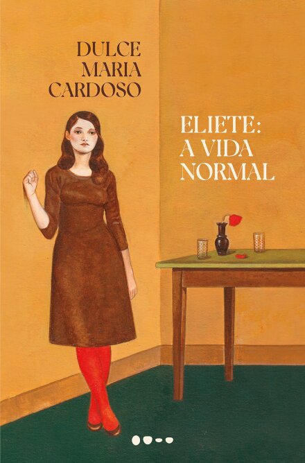 Eliete: A Vida Normal