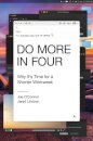 Do More in Four
