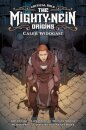 Critical Role: Mighty Nein Origins - Caleb Widogast