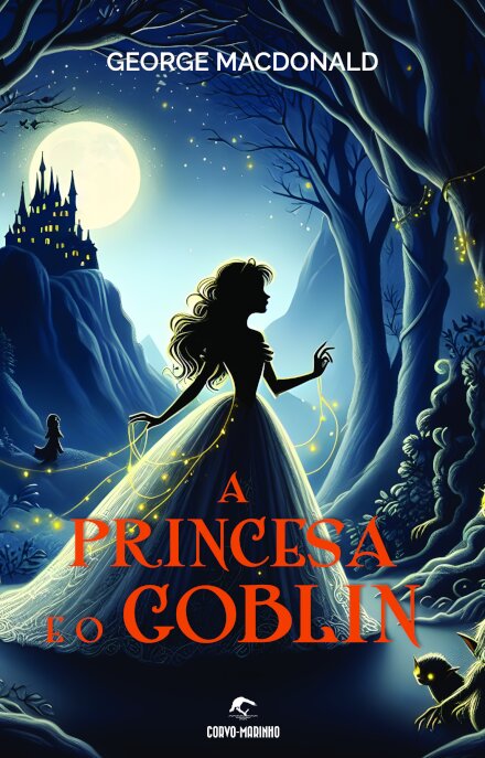 A Princesa E O Goblin