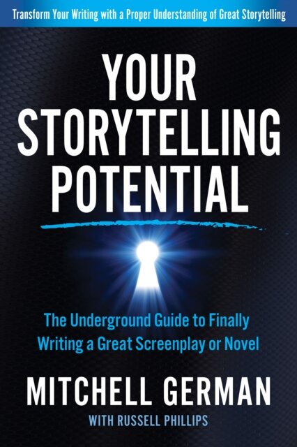 Your Storytelling Potential
