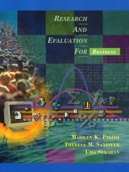 Research and Evaluation for Business
